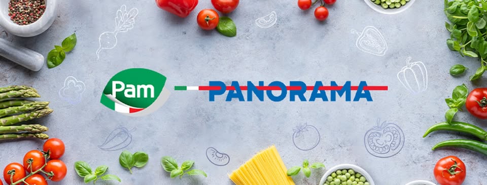 Volantino Pam | Offerte e Promozioni